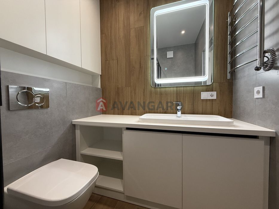 Оренда 1 кім 43 м2 Вікінг Парк вул. Зелена: 600 $ - Довгострокова ...