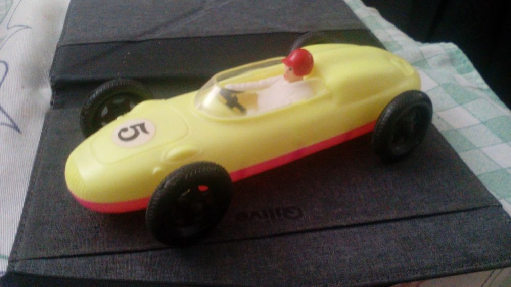 Miniaturas Pepe-Jato Carro Corrida/Camião/Máquina Costura-Novas