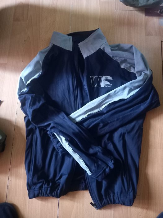 Bluza sportowa WP roz. M