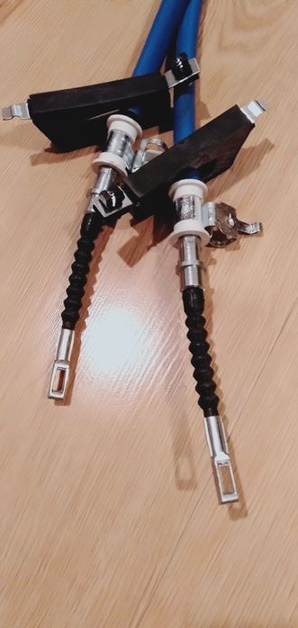 Hamulec Ręczny Febi 108962 NOWY