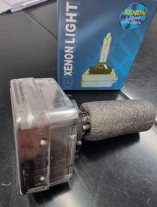 Lâmpadas Xenon DS1