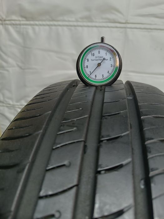 Шини резина 185*55 R14 KUMHO