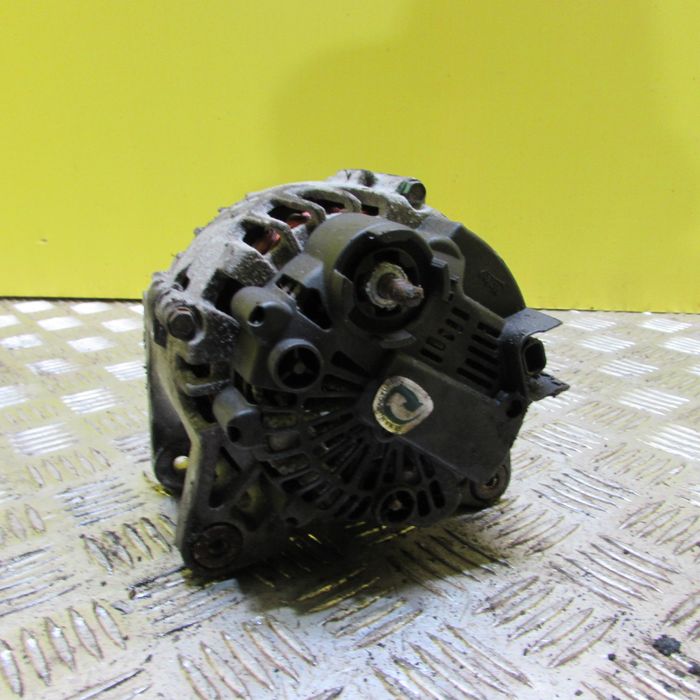 Генератор Рено Трафік 3 Renault Trafic III