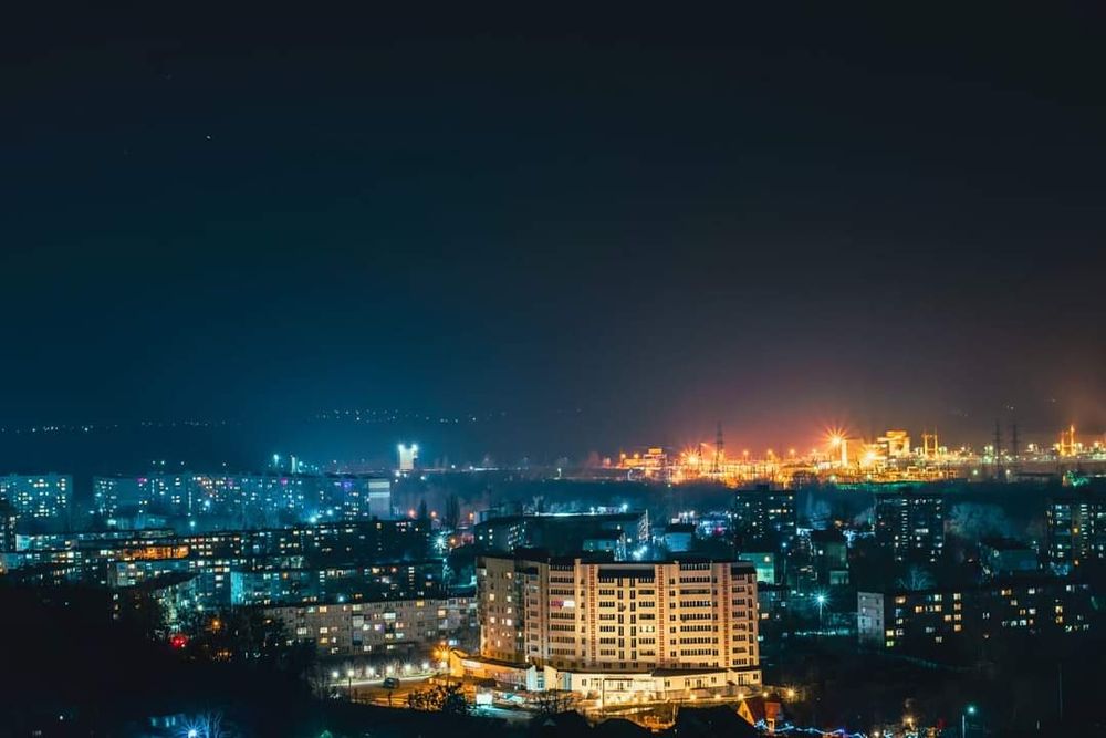 Квартира подобово.