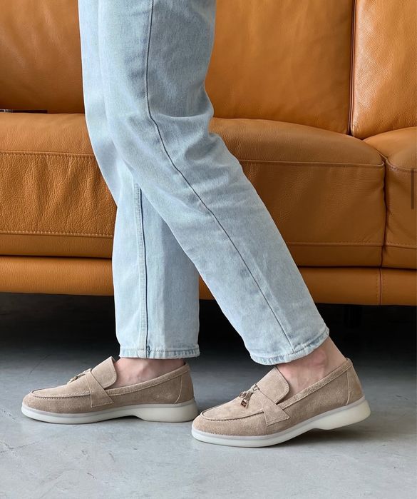 Лофери українського бренду