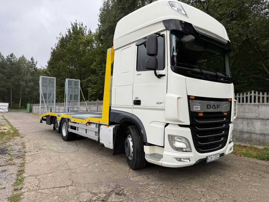 DAF