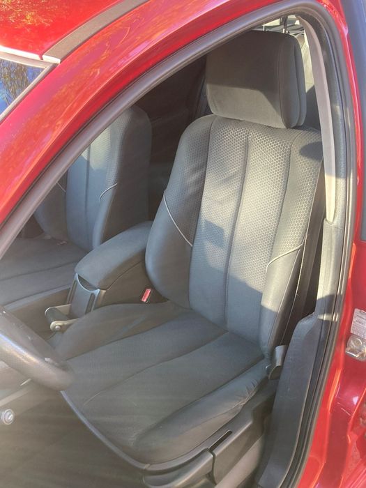 Renault Megane 1.5 DCI