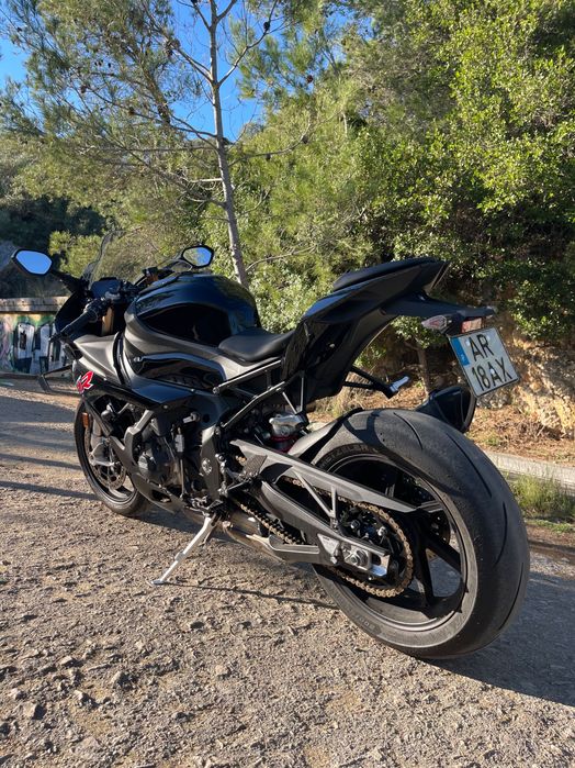 BMW S 1000 RR 2022 Full extras