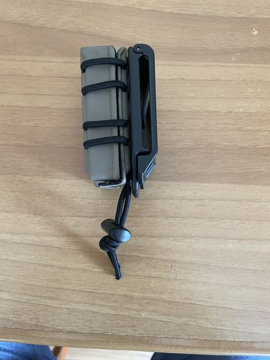 Magazine pouch Glock airsoft