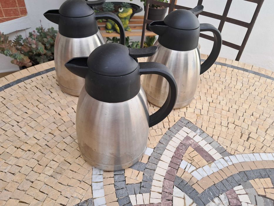 Jarro térmico, termo, 1 L