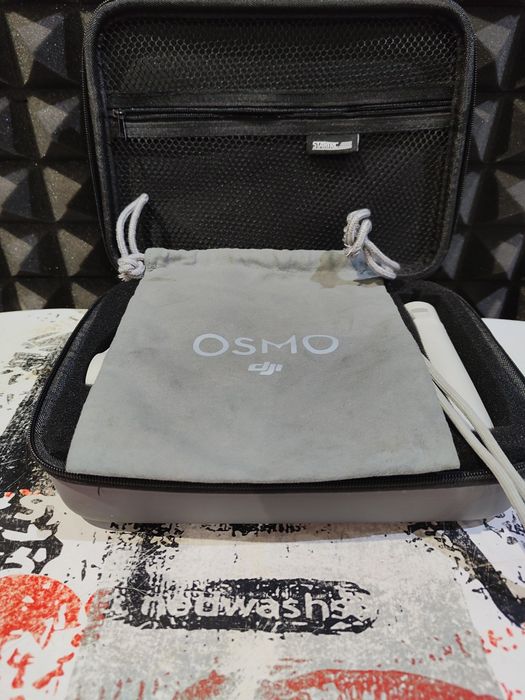 Dji osmo mobile 4 Dji om4