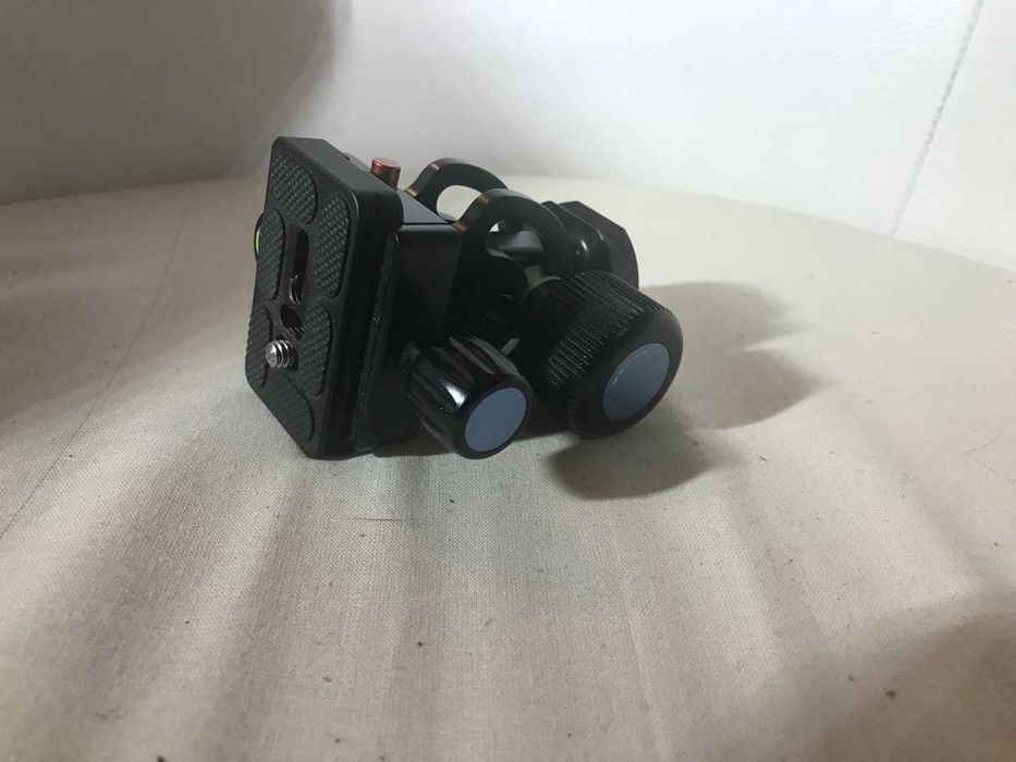 Tripod Mount SIRUI L-10 Monopod Tilt Head
