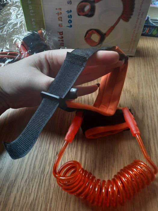 Дитячій повідок для малят