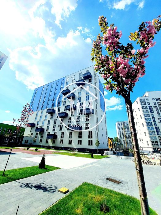 2-rooms apartment apartment by the address st. Rudnenska (area 61 m²) - Atlanta.ua - photo 3