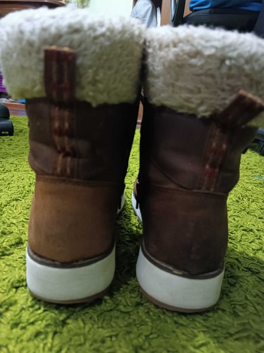 Черевики Kamik водонепроникні 38 розмір