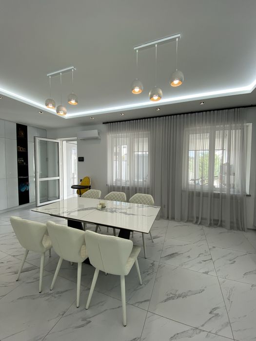 Ціну знижено! Таунхаус преміум-класу. Чорноморськ. 0% комиссии.