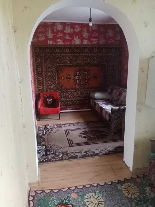 Здам будинок у Баришівці з усіма зручностями