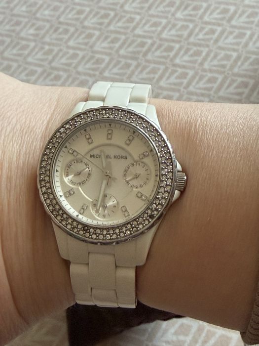Годинник michael kors