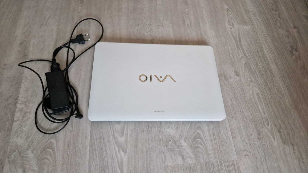 Laptop Sony VAIO SVF152A29M