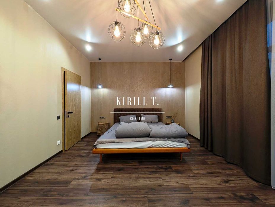 Аренда дома 5к 121м2 18 соток село Орловщина Forrest Park & Resort