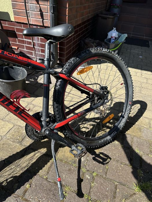 Rower haibike Edition 7.30 27,5
