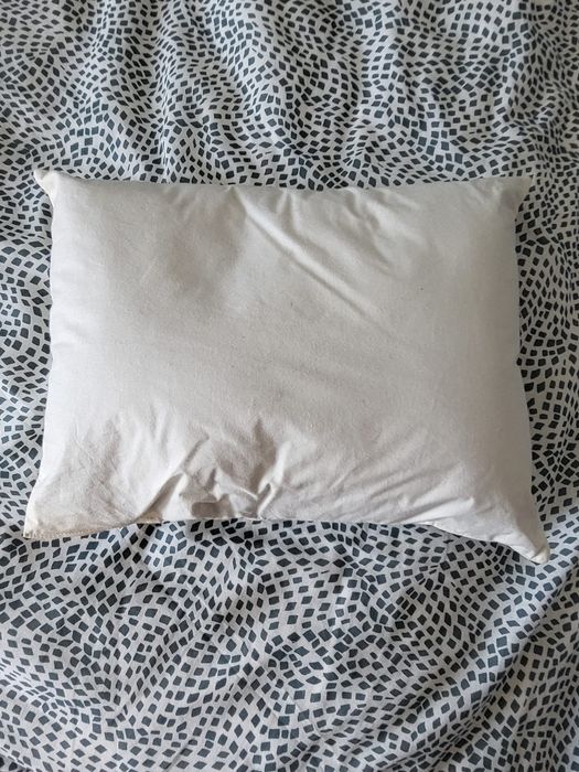 Poduszka z runa alpak. 100% alpaki