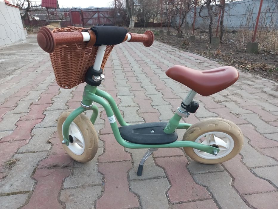 Беговел/ велобіг puky ретро