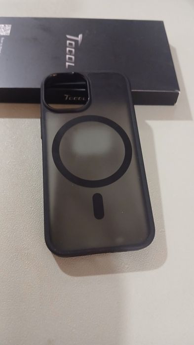 Capa Iphone 13 mini