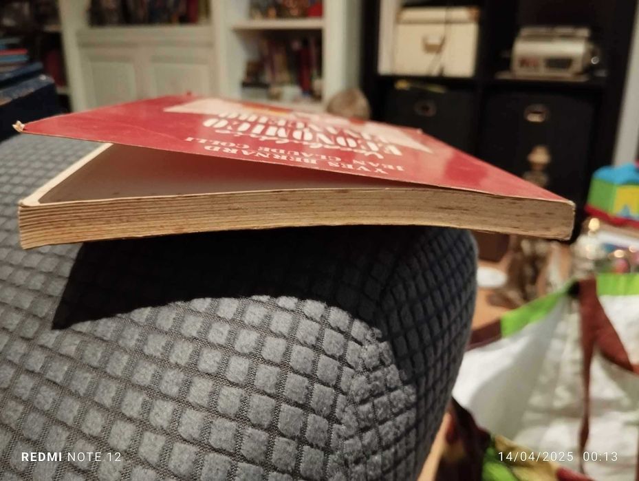 Vocabulário Económico e Financeiro - Edições 70 - 1987