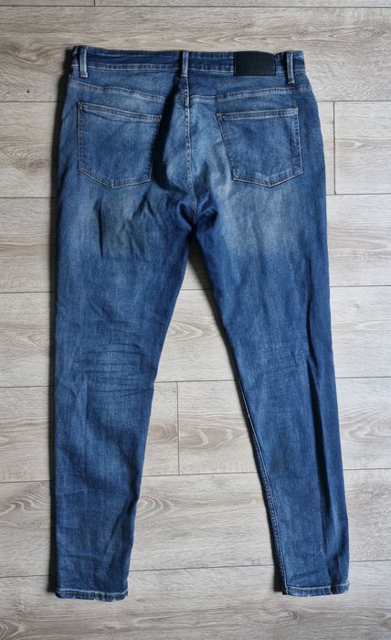 Spodnie * Jeansy * Man * 36 L *