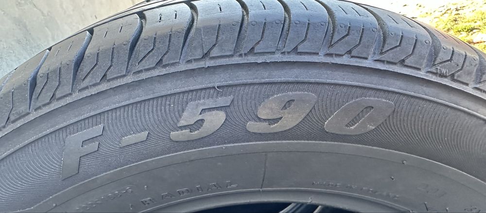 Шини 195/65 R15 Firestone Резина