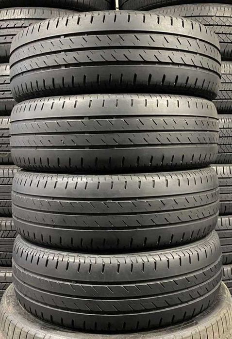 Bridgestone Ecopia EP150 *T* 185/60 R15 84H Шини б/в ЛІТО з Європи