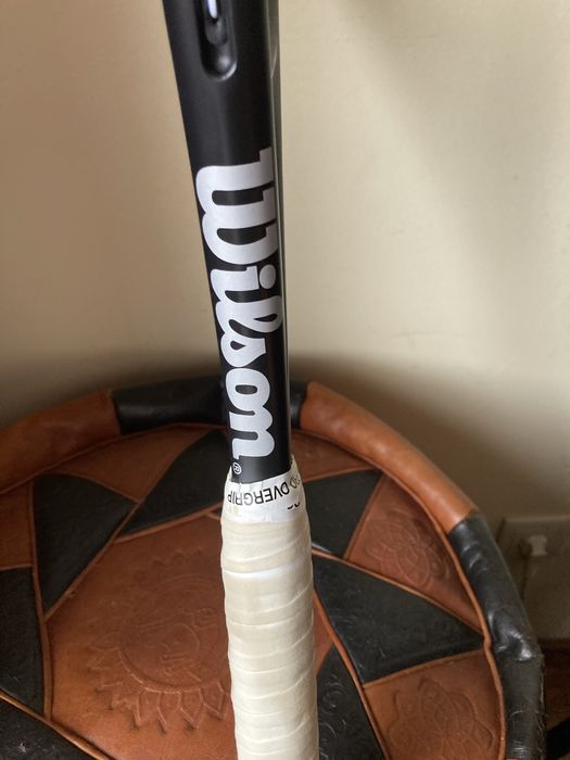 Wilson Pro Staff Precision