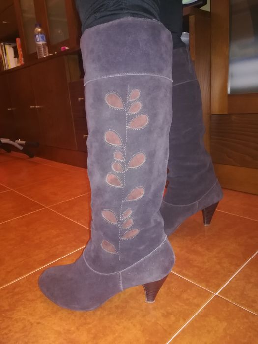 Botas Springfield woman n° 41