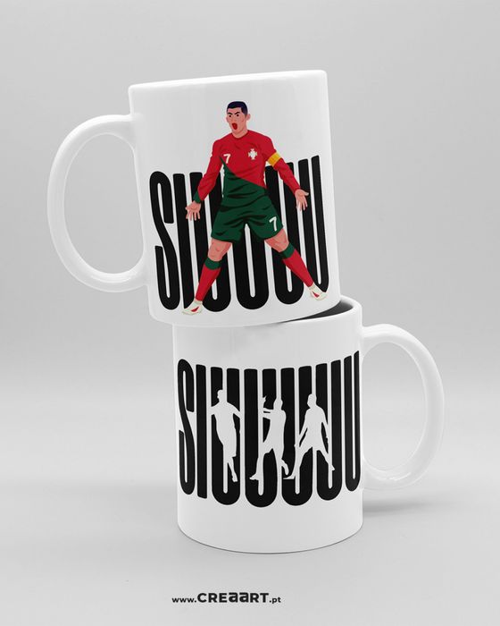 Canecas personalizadas