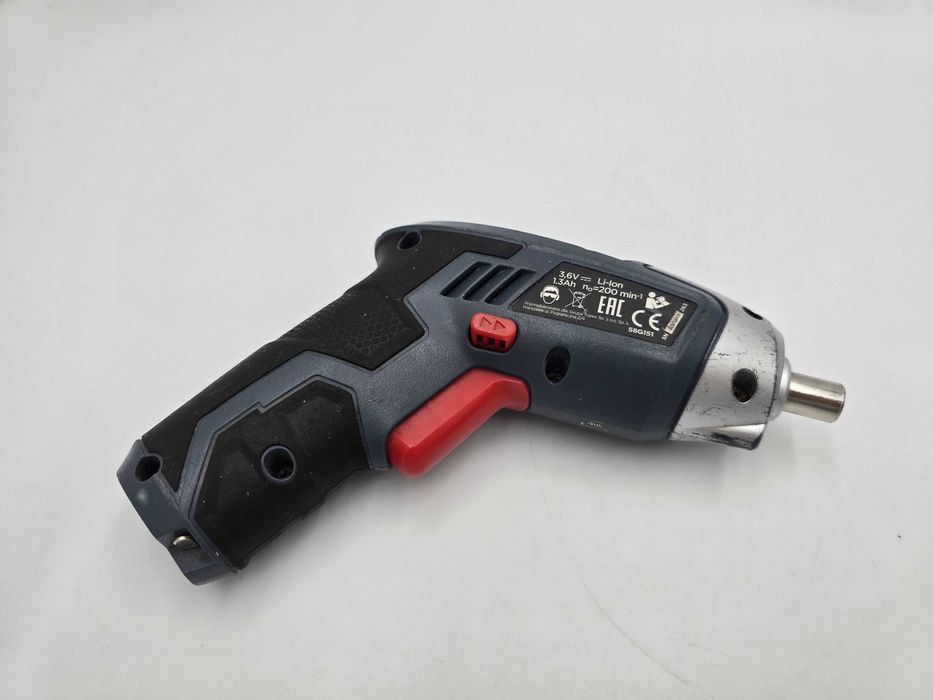 Wkrętak Wkrętarka Graphite 58G150