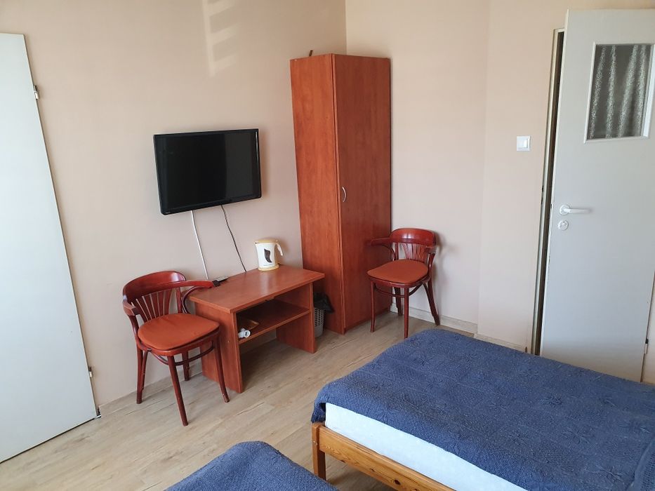 Pokoje gościnne noclegi