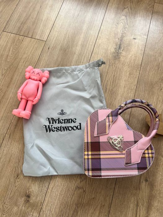 vivienne westwood heart - купить товары моды и стиля - Цена на OLX.ua