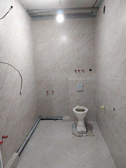 Укладка плитки / Якісно та надійно / Одеса