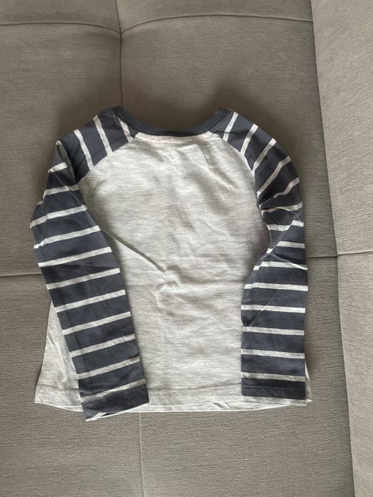 Dresy i bluza chlopieca Disney baby