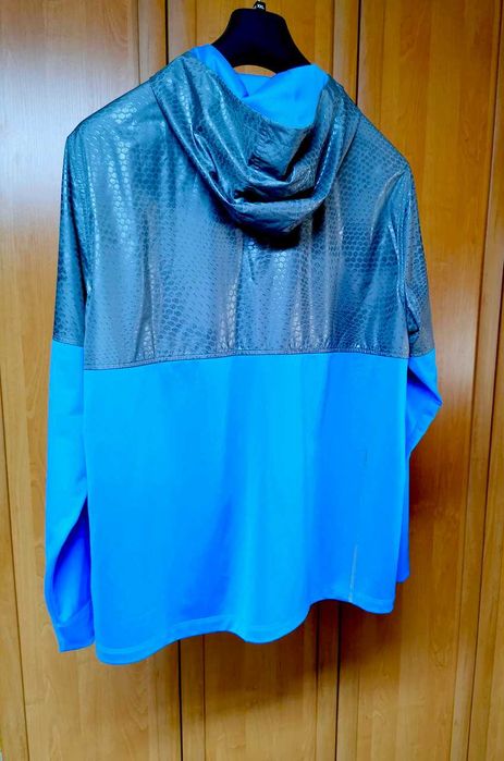 Куртка Under Armour XXL новая нова new