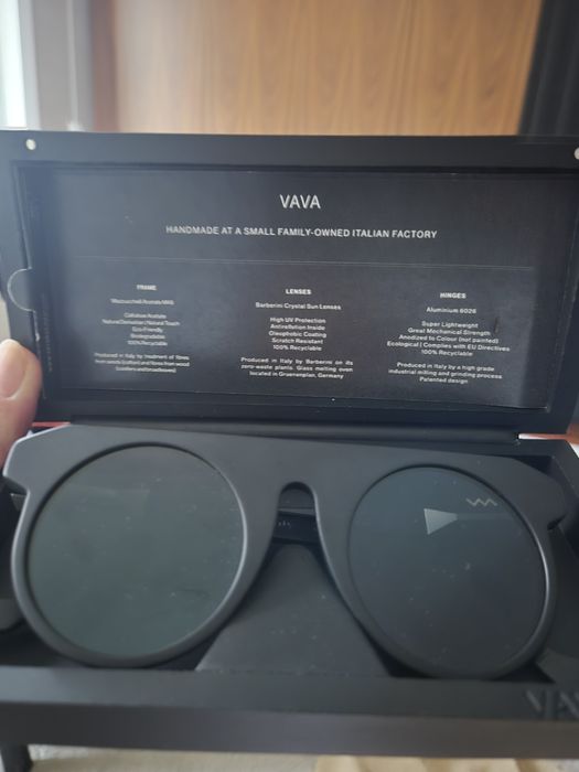 Óculos de sol VAVA