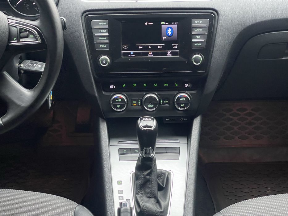 Продам Skoda Octavia А7