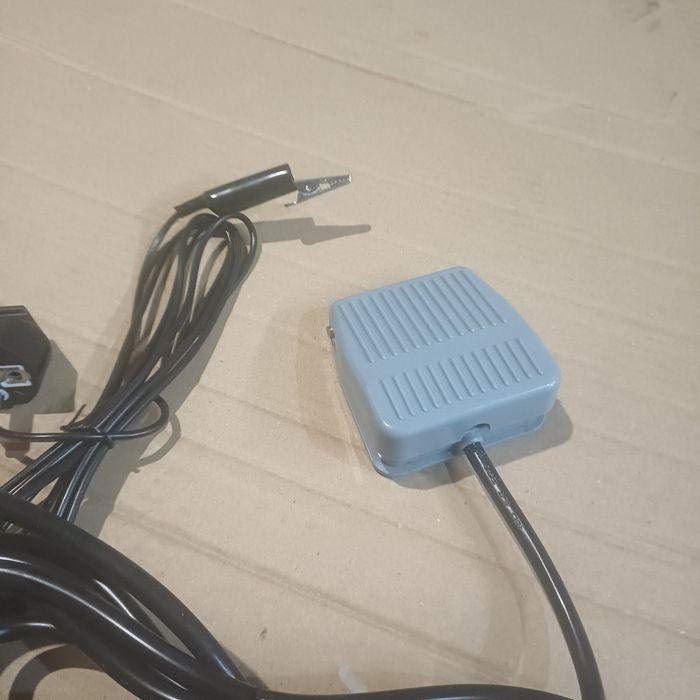 Пристрій для порошкового фарбування