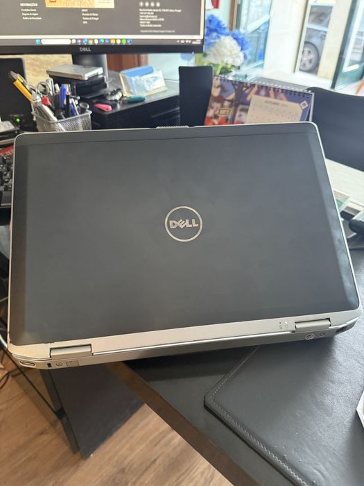Dell Latitude E6420 i7-12GB RAM64729733199619124