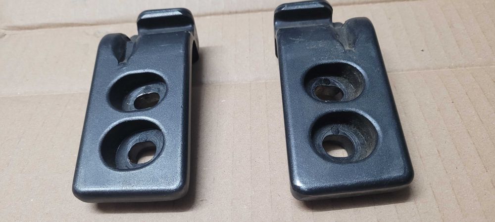Apoios Hartop mx5 NA/NB