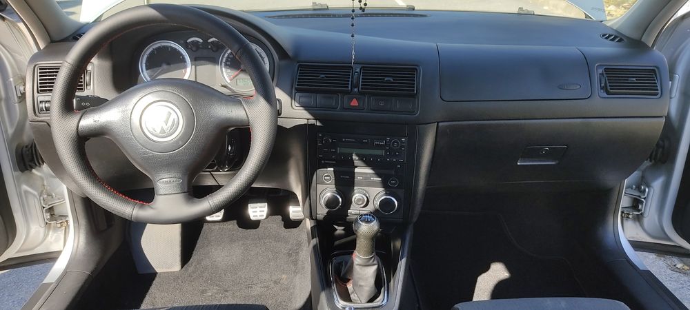 Volkswagen Golf 4 1.9 TDI PD Muito bem estimado