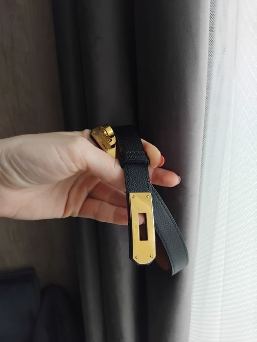 Ремінь Hermes kelly оригінал