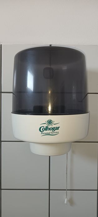 Dispensadores e doseadores