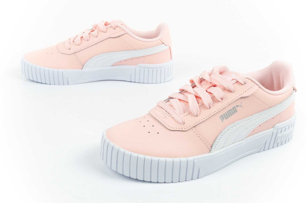 Buty trampki damskie sportowe Puma Carina 2.0 r. 36-39